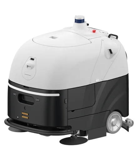 Поломоечный робот VIGGO SC80Pro (1)
