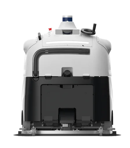 Поломоечный робот VIGGO SC80Pro (2)