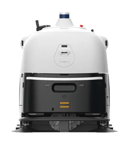 Поломоечный робот VIGGO SC80Pro (3)