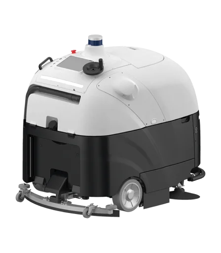 Поломоечный робот VIGGO SC80Pro (5)