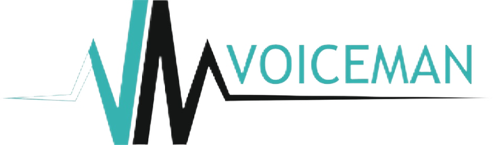 Изображение для бренда "Voiceman"