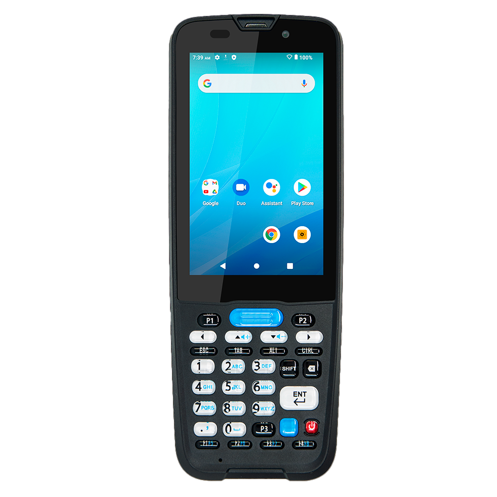 ТСД Unitech HT330 HT330-QA62UM3G