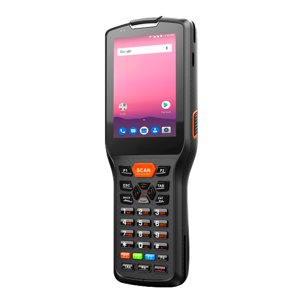 ТСД Urovo DT30 DT30-SZ2S9E4000