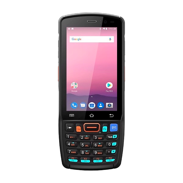 ТСД Urovo DT40 DT40-LITE0U3401X-T