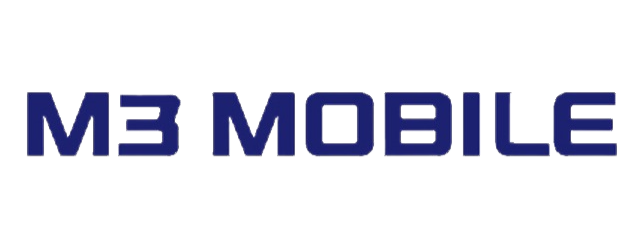 Изображение для бренда "M3 Mobile"
