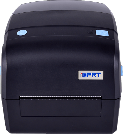 Принтер этикеток Idprt iE4S 10.F.ID40.0UE01