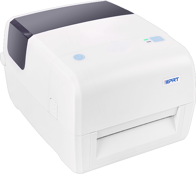 Принтер этикеток Idprt iT4S 10.F.IT40.9UE01