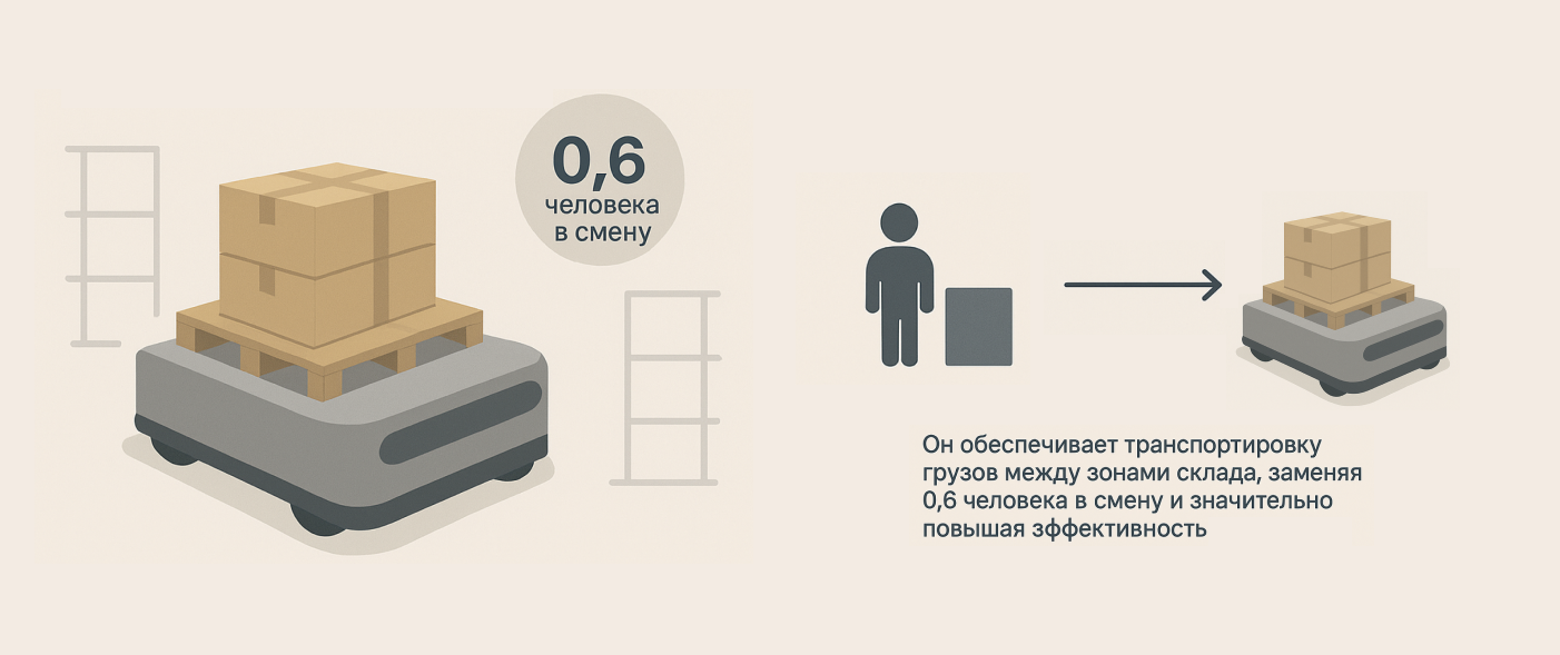 Роботизация
