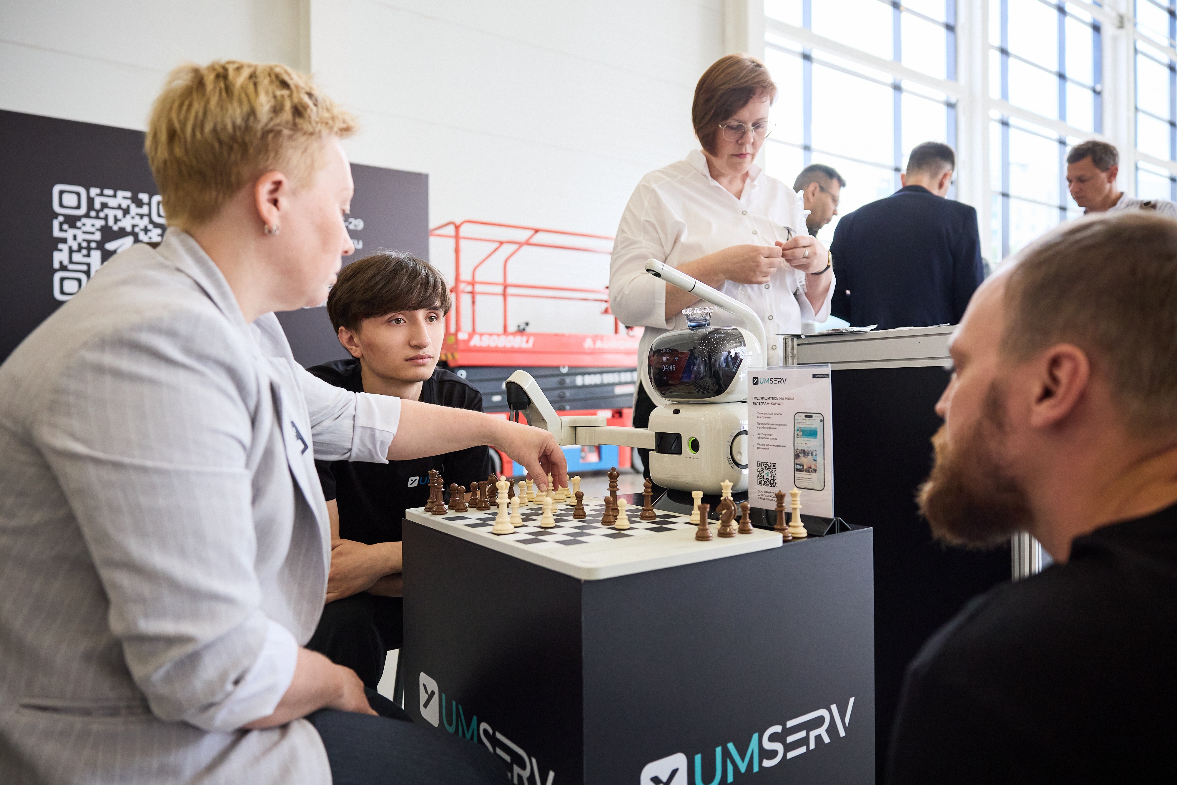 ReIndustry Expo 2026 5