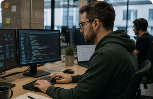 Разработка